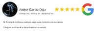 FLORES MARÍA LELIANA OPINIOINES CLIENTES 4