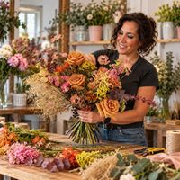 FLORES MARÍA LELIANA LO QUE NOS HACE DIFERENTES FLORES MARÍA LELIANA LO QUE NOS HACE DIFERENTES
